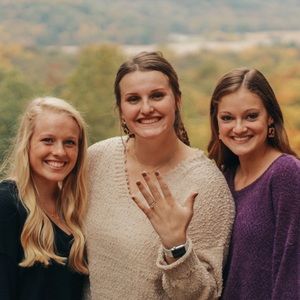 Meet your Posher, Jodi